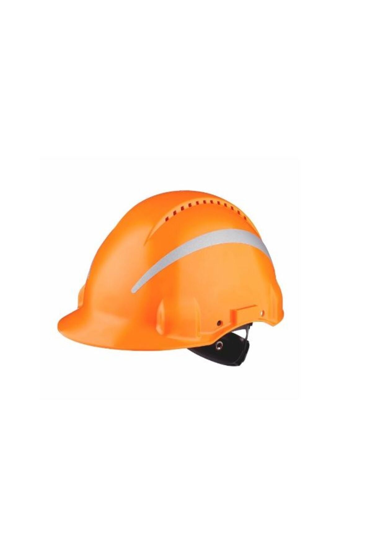 G3000NUV-R-OR Turuncu Reflektifli Vidalı UV'li G3000NUV-R-OR Turuncu Reflektifli Vidalı UV'li